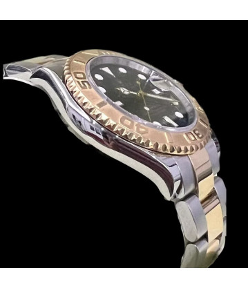 Rolex Yacht Master 40mm acero y oro ref. 16623