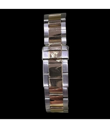 Rolex Yacht Master 40mm acero y oro ref. 16623