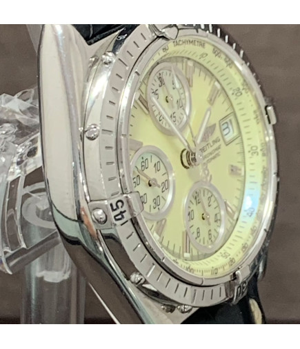 BREITLING CHRONOMAT A13050.1