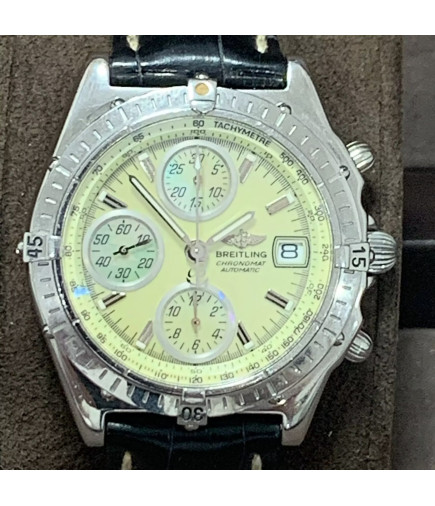 BREITLING CHRONOMAT A13050.1