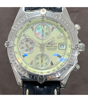 BREITLING CHRONOMAT A13050.1