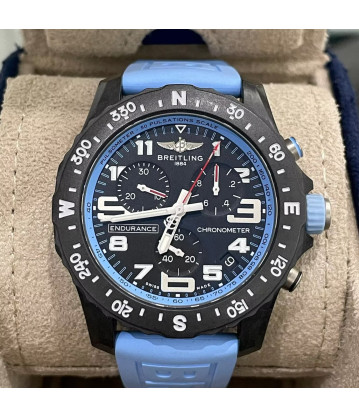 BREITLING ENDURACE PRO 44 Ref.: X82310281B1S2 Año 2025 Nuevo
