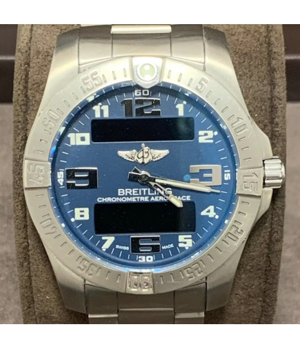 BREITLING AEROSPACE EVO 2021