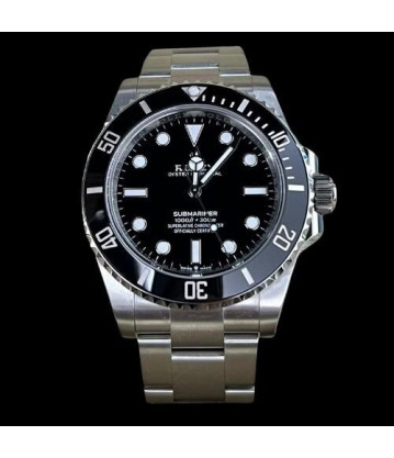 Rolex Submariner - Sin Fecha Ref.124060 41mm año 2023 Full set