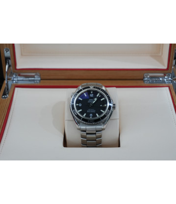 OMEGA Seamaster Planet Ocean Ref: 2200.50.00 Full Set Año