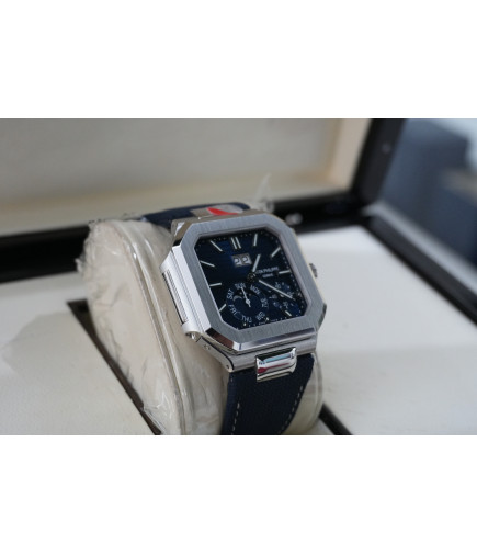 Patek Philippe Cubitus platino ref.5822P-001 NUEVO SIN USAR