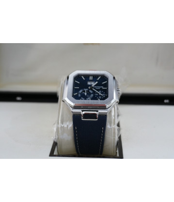 Patek Philippe Cubitus platino ref.5822P-001 NUEVO SIN USAR