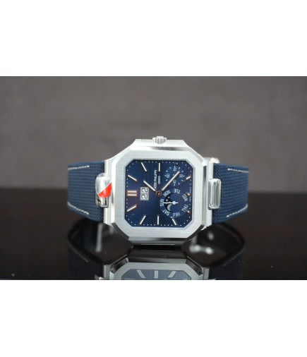 Patek Philippe Cubitus platino ref.5822P-001 NUEVO SIN USAR