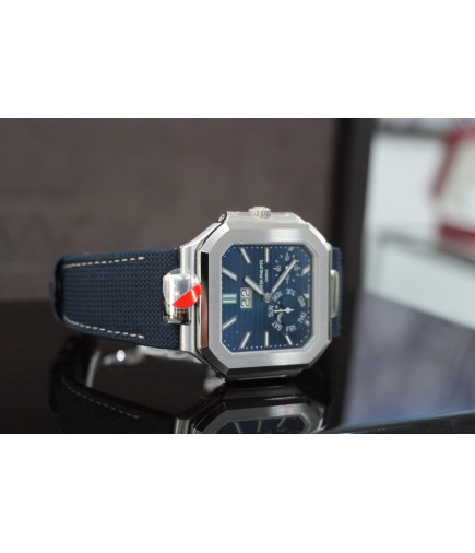 Patek Philippe Cubitus platino ref.5822P-001 NUEVO SIN USAR