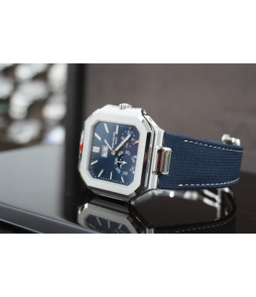 Patek Philippe Cubitus platino ref.5822P-001 NUEVO SIN USAR
