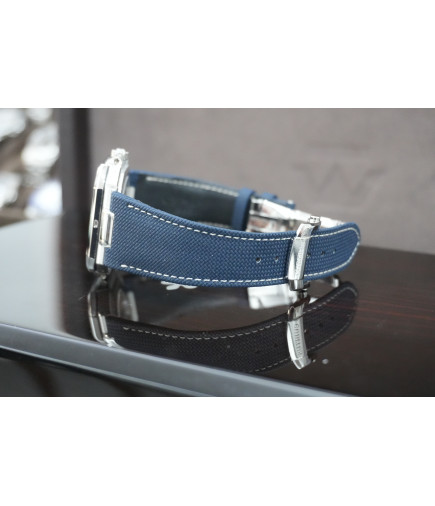 Patek Philippe Cubitus platino ref.5822P-001 NUEVO SIN USAR