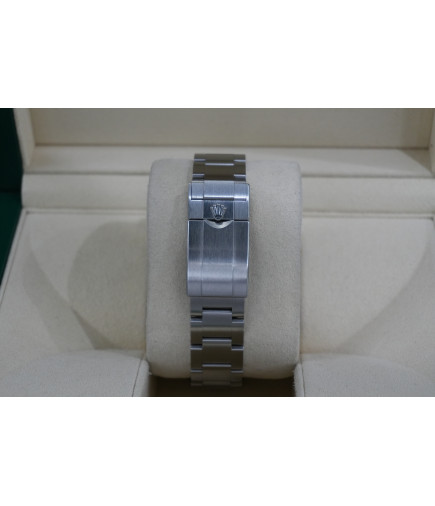 Rolex Explorer II 42mm ref.226570 Esfera Polar Full Set Año 2021.