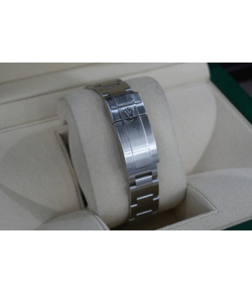 Rolex Explorer II 42mm ref.226570 Esfera Polar Full Set Año 2021.