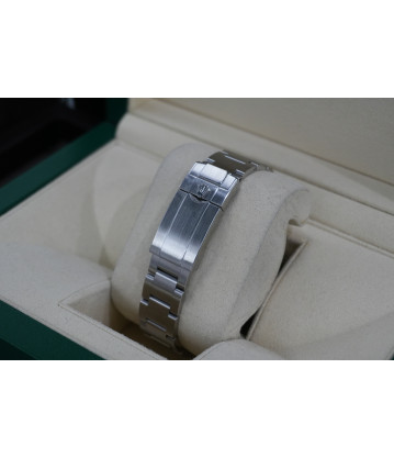 Rolex Explorer II 42mm ref.226570 Esfera Polar Full Set Año 2021.