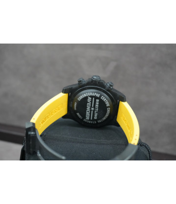 Breitling Avenger Hurricane Ref.: XB0180E4/BF31 Año 2018 estuche y documentación.