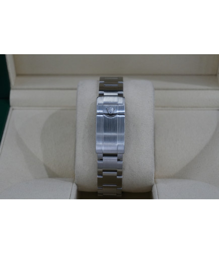 Rolex Explorer II Ref. 216570 42mm Año 2016 con Estuche y Documentación.