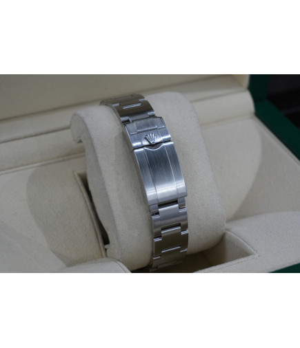 Rolex Explorer II Ref. 216570 42mm Año 2016 con Estuche y Documentación.
