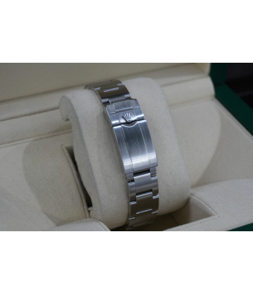 Rolex Explorer II Ref. 216570 42mm Año 2016 con Estuche y Documentación.