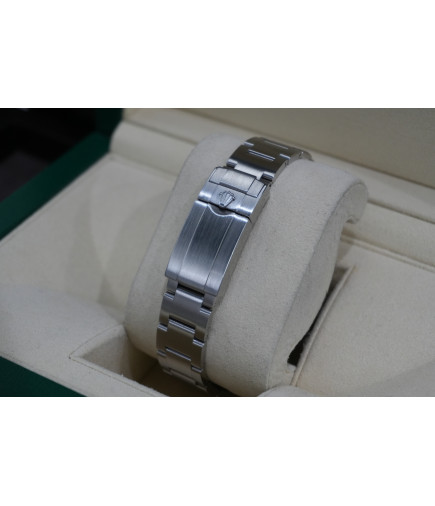 Rolex Explorer II Ref. 216570 42mm Año 2016 con Estuche y Documentación.