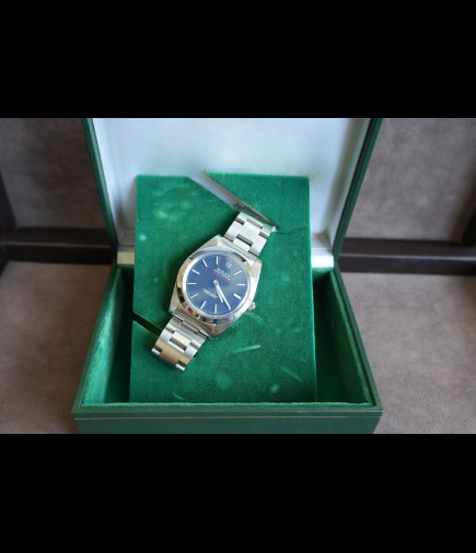 Rolex Milgauss Vintage ref.1019 con documentación de colección