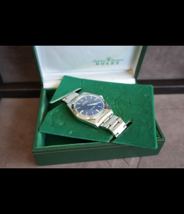 Rolex Milgauss Vintage ref.1019 con documentación de colección