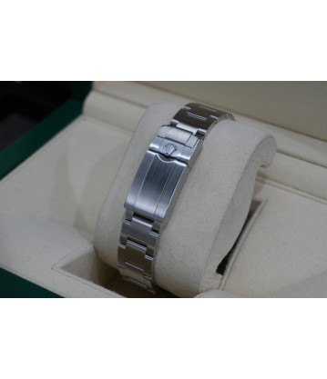 Rolex Explorer II Ref. 216570 42mm Año 2016 con Estuche y Documentación.