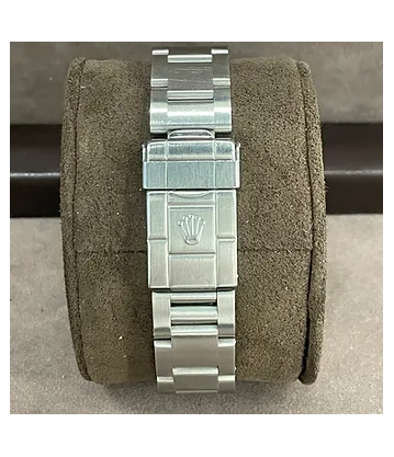 Rolex Explorer II 40 mm Usado (Muy buen estado) | Año de fabricación: 2000 - con estuche y  documentación original