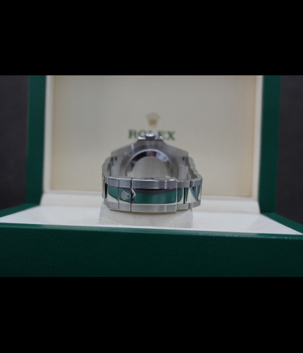 Rolex GMT Batman - Ref: 126710BLNR - Excelente Estado año 2020 - Estuche y Documentación.