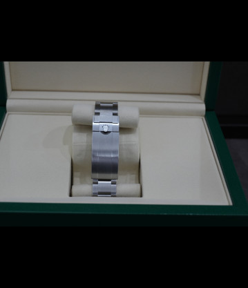 Submariner cerámico sin fecha 41mm ref. 124060 full set 2026 SIN USO