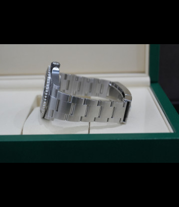 Submariner cerámico sin fecha 41mm ref. 124060 full set 2026 SIN USO