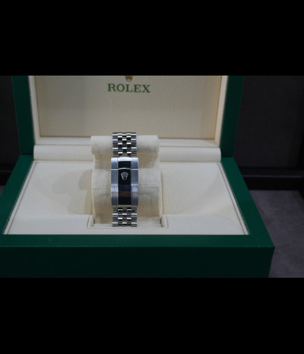 Sky Dweller ref.336934 esfera verde año 2024 full set jubilee 42mm calendario anual