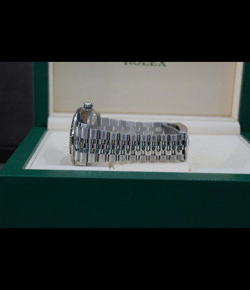 Sky Dweller ref.336934 esfera verde año 2024 full set jubilee 42mm calendario anual