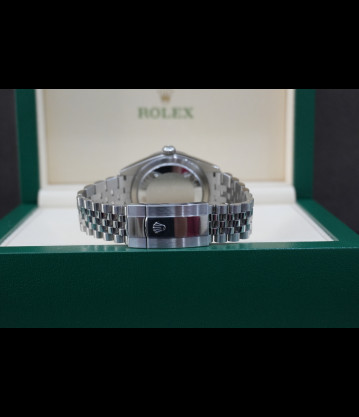 Sky Dweller ref.336934 esfera verde año 2024 full set jubilee 42mm calendario anual