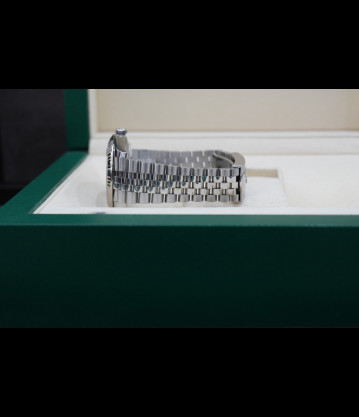 DateJust 41mm Ref.126334 Esfera Verde año 2024 full set con estuche y Documentacion.