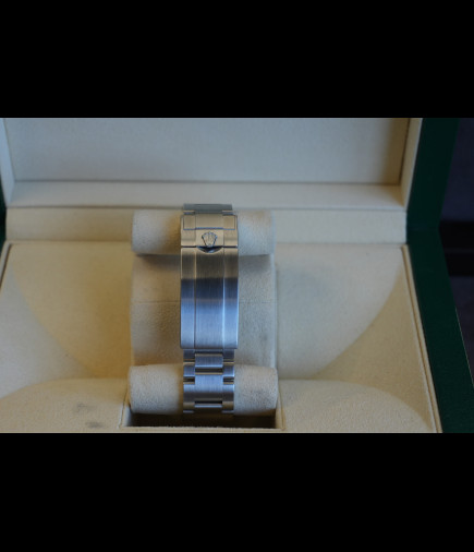 Rolex Submariner Sin Fecha Ref.124060 41mm año 2021 Full set