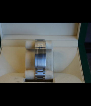 Rolex Submariner Sin Fecha Ref.124060 41mm año 2021 Full set