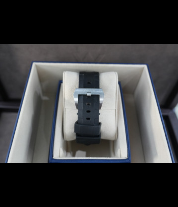 Panerai Submercible -  Ref:PAM01288 - Cuarenta Cuatro  Gris Roca - Acero  - 44mm - estuche y Documentacion.