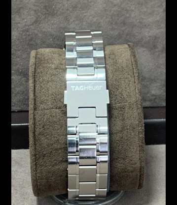 TAG Heuer Carrera Automático Ref.: WV211B-0 39mm Año 2008 Full Set
