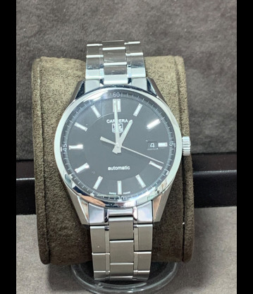 TAG Heuer Carrera Automático Ref.: WV211B-0 39mm Año 2008 Full Set