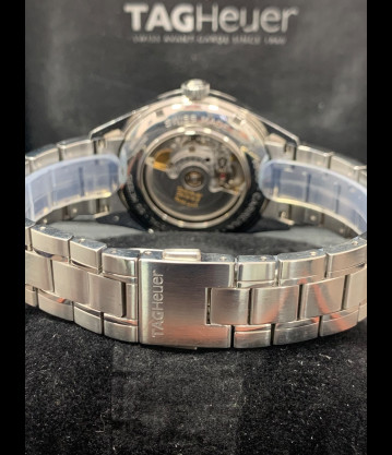 TAG Heuer Carrera Automático Ref.: WV211B-0 39mm Año 2008 Full Set