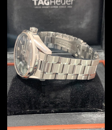 TAG Heuer Carrera Automático Ref.: WV211B-0 39mm Año 2008 Full Set