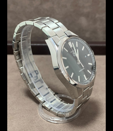 TAG Heuer Carrera Automático Ref.: WV211B-0 39mm Año 2008 Full Set