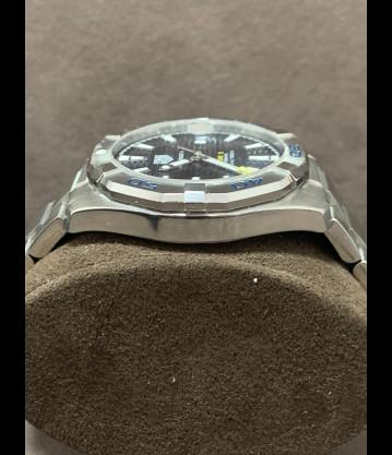 TAG Heuer Aquaracer Calibre 5 Automatic 300mt 41mm Ref. WBD2112.BA0928