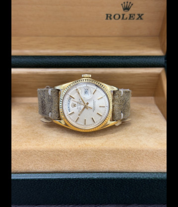 Rolex Day-Date 36mm Vintage años 70` Ref.: 1803 Oro Amarillo
