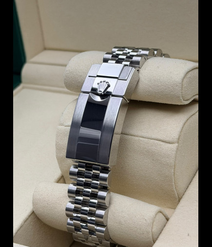 Rolex Oyster Perpetual GMT-Master II "Sprite" / "Destro" (Zurdo) 40mm Ref. 126720VTNR Año 2026 Full Set a Estrenar