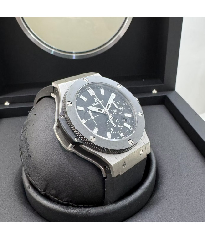 HUBLOT BIG BANG ref.301.SX.1170.RX full set como nuevo Año 2012