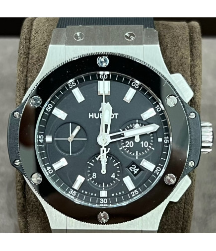 HUBLOT BIG BANG ref.301.SX.1170.RX full set como nuevo Año 2012
