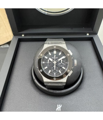 HUBLOT BIG BANG ref.301.SX.1170.RX full set como nuevo Año 2012