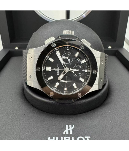 HUBLOT BIG BANG ref.301.SX.1170.RX full set como nuevo Año 2012