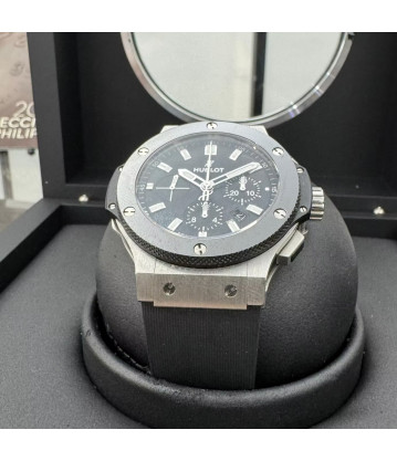 HUBLOT BIG BANG ref.301.SX.1170.RX full set como nuevo Año 2012